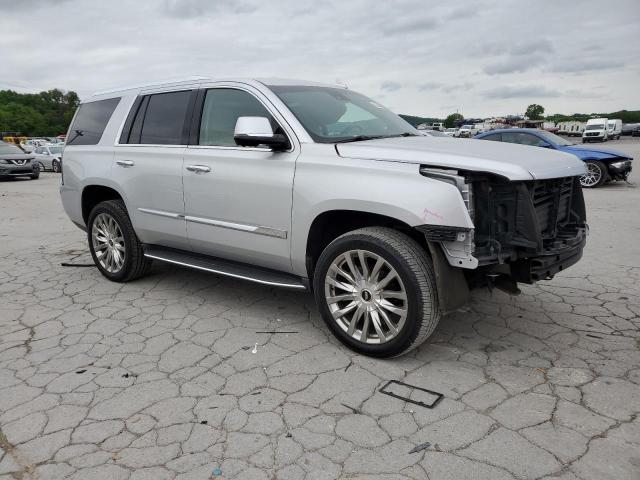 Parquets CADILLAC ESCALADE 2016 Silver