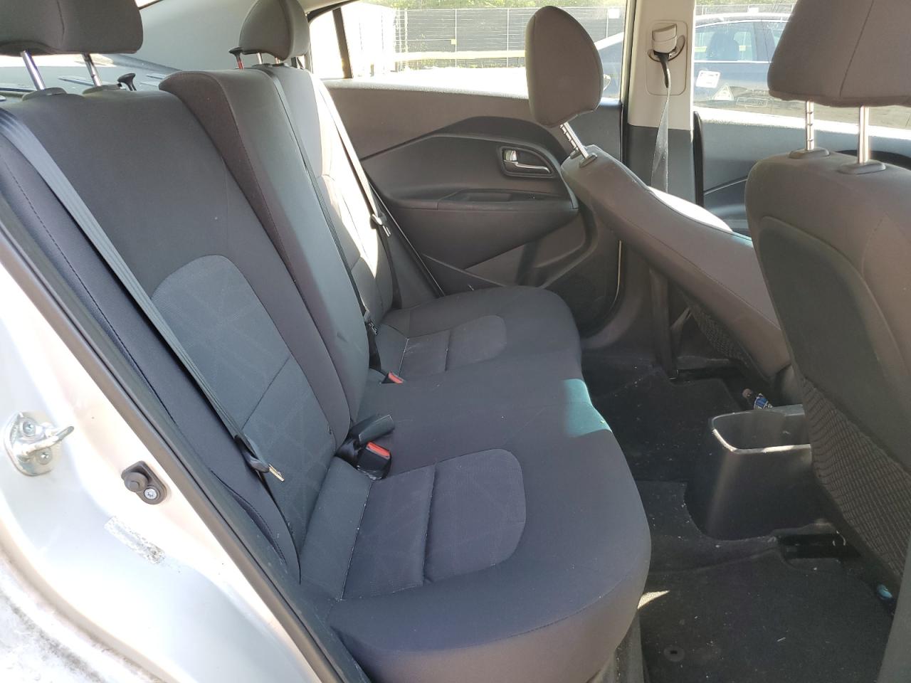 2014 Kia Rio Lx VIN: KNADM4A3XE6368144 Lot: 56413335