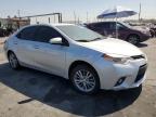 2014 Toyota Corolla L   for Sale in Wilmington, CA - Side