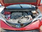 2022 Toyota Sienna Limited for Sale in Wilmer, TX - Side