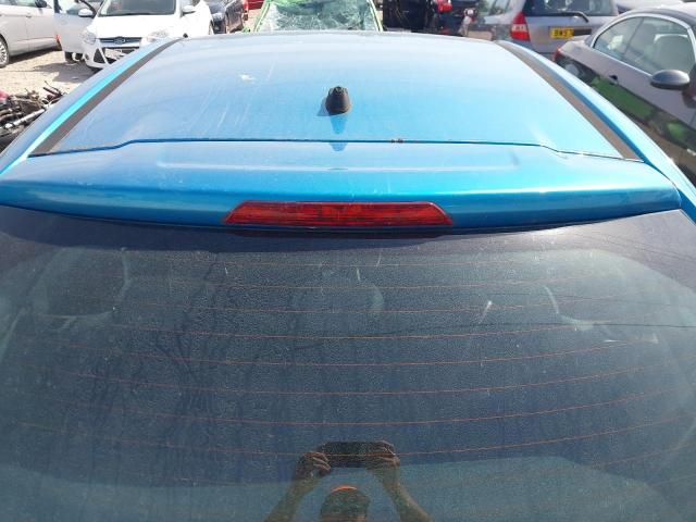 2010 CITROEN C3 VT HDI