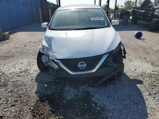  NISSAN SENTRA 2019 Biały