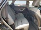 2017 Hyundai Santa Fe Se продається в San Antonio, TX - Stripped