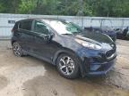 2022 Kia Sportage Lx продається в Shreveport, LA - Side