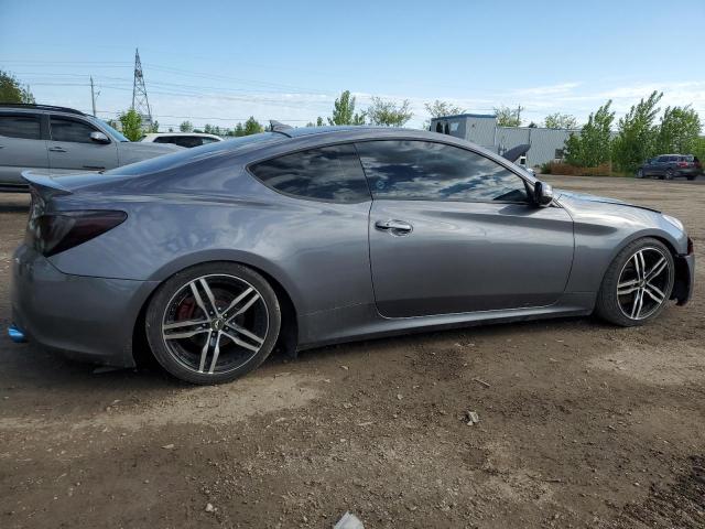 2014 HYUNDAI GENESIS COUPE 2.0T