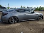 2014 HYUNDAI GENESIS COUPE 2.0T à vendre chez Copart ON - LONDON