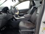 2012 Ford Edge Limited de vânzare în Columbus, OH - Front End
