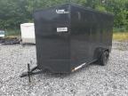 2021 Lgs Lscab6.0X12Si2Ff Enclosed Cargo Trailer იყიდება York Haven-ში, PA - Top/Roof