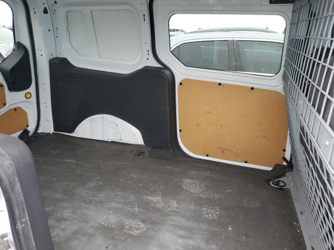 2017 Ford Transit Connect Xlt VIN: NM0LS7F73H1318248 Lot: 57518915