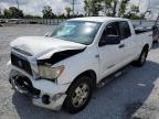 2007 Toyota Tundra Double Cab Sr5 for Sale in Riverview, FL - Front End