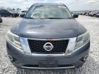 2013 Nissan Pathfinder S for Sale in Greenwood, NE - Rear End