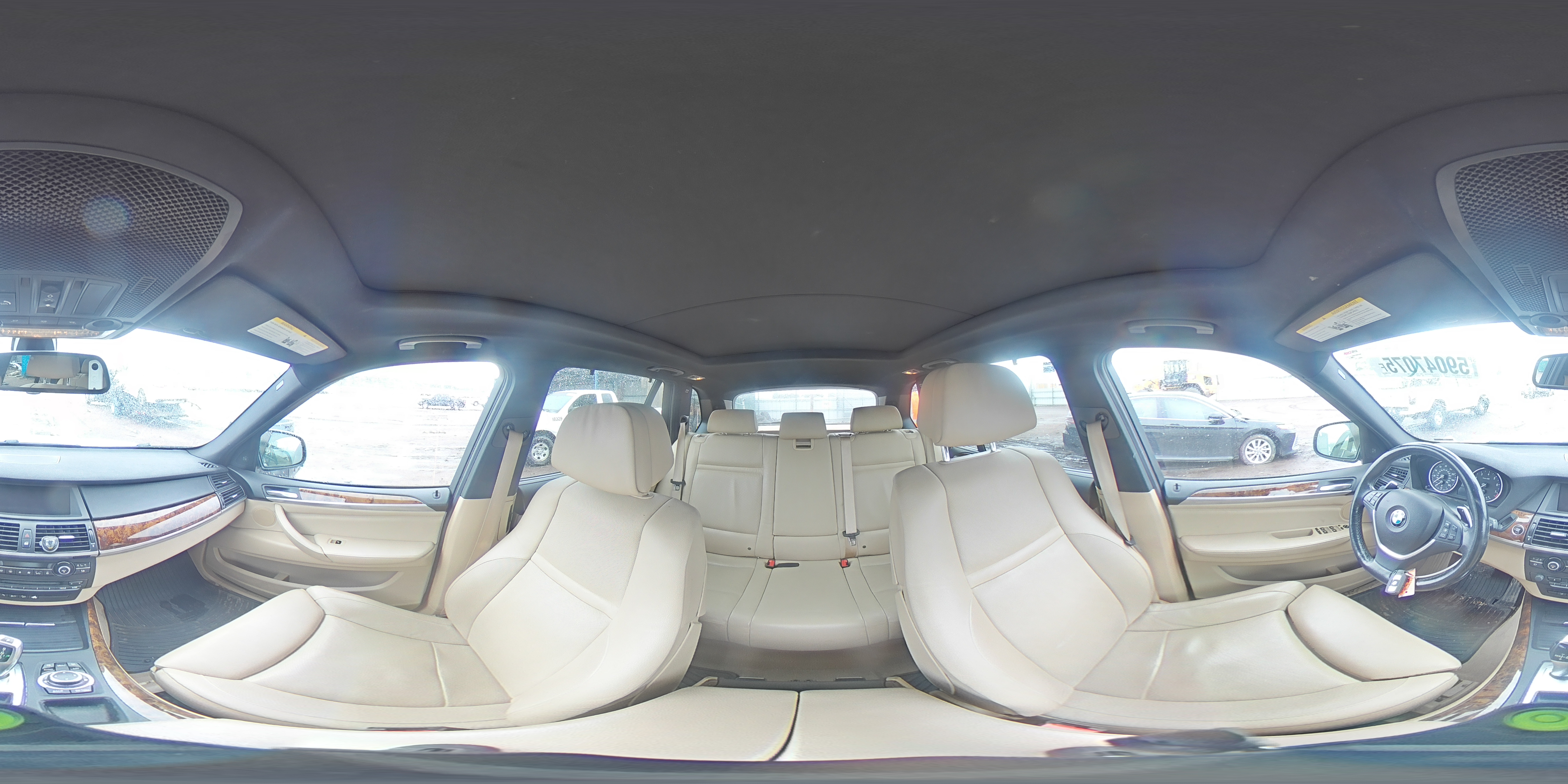 2012 BMW X5 xDrive35I VIN: 5UXZV4C53CL767365 Lot: 59047075