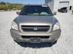 2003 Honda Pilot Exl იყიდება Reno-ში, NV - Rear End