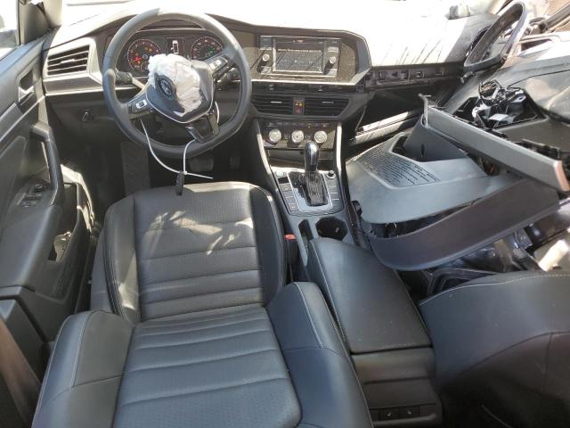  VOLKSWAGEN JETTA 2021 Серый