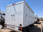 2017 ISUZU NPR    for sale at Copart NM - ALBUQUERQUE