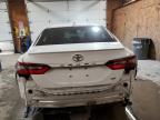 2021 Toyota Camry Se en Venta en Ebensburg, PA - All Over