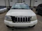 2004 Jeep Grand Cherokee Limited for Sale in Louisville, KY - Front End