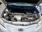 2009 Toyota Camry Base de vânzare în Reno, NV - Mechanical