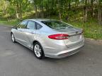 2018 Ford Fusion Se Hybrid for Sale in Hillsborough, NJ - Normal Wear