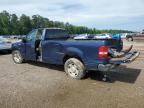 2007 Ford F150  zu verkaufen in Greenwell Springs, LA - Front End