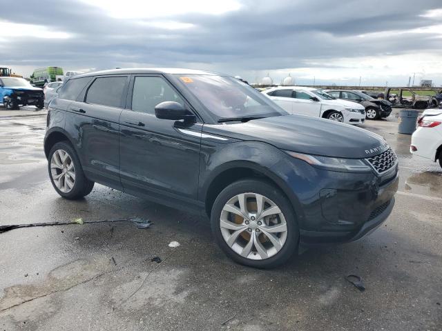  LAND ROVER RANGEROVER 2020 Чорний