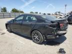 2023 Toyota Camry Se Night Shade იყიდება Bakersfield-ში, CA - Rear End
