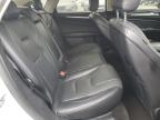 2018 Ford Fusion Titanium/Platinum Hev for Sale in Sun Valley, CA - Front End