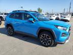 2021 Toyota Rav4 Adventure de vânzare în Los Angeles, CA - Rear End