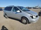 2003 Toyota Sienna Le продається в San Martin, CA - Front End