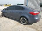 2016 Kia Forte Lx за продажба в Tulsa, OK - Front End