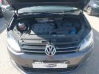 2011 VOLKSWAGEN SHARAN SEL for sale at Copart SANDWICH