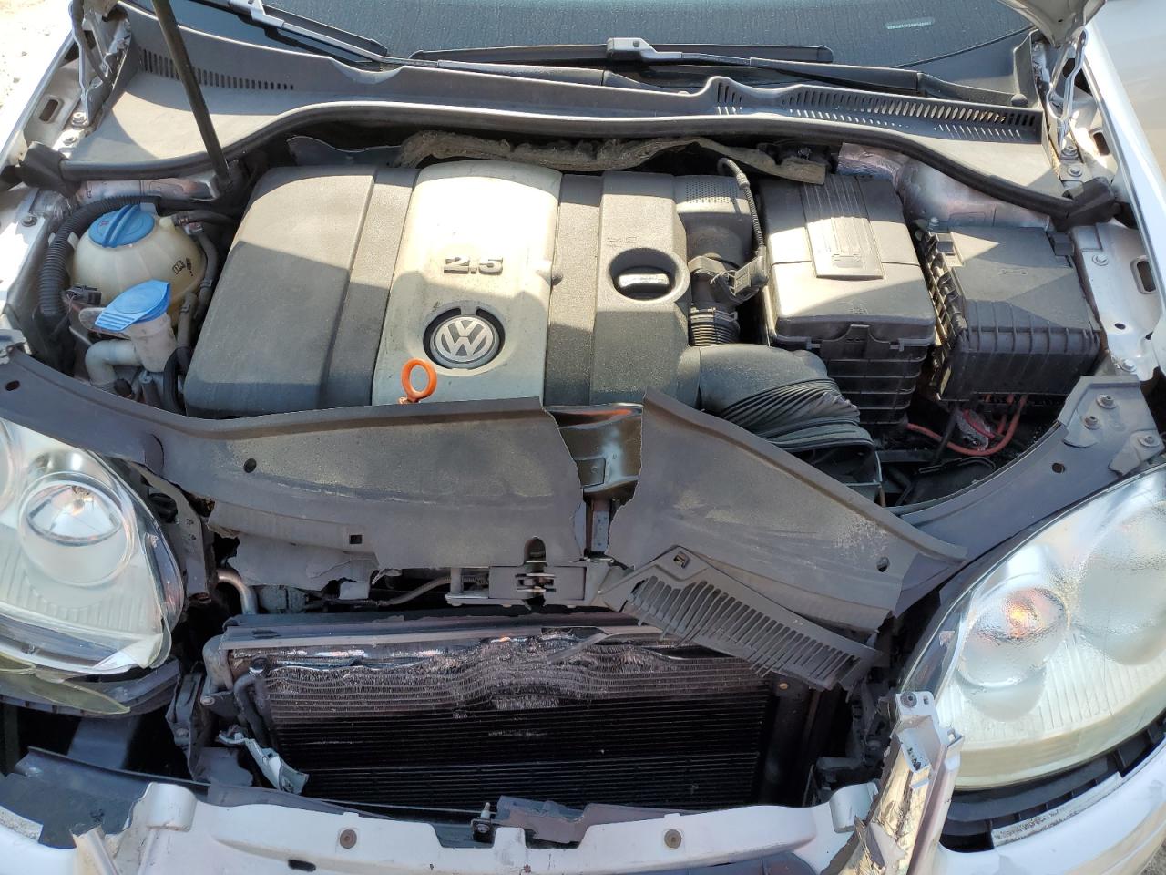 2008 Volkswagen Jetta S VIN: 3VWJM71K38M198662 Lot: 56796425