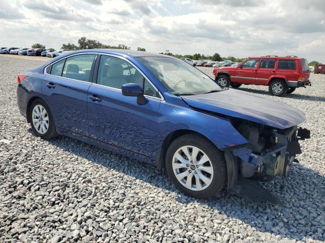  SUBARU LEGACY 2016 Granatowy