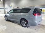 2021 Chrysler Pacifica Hybrid Touring L   იყიდება Sandston-ში, VA - Front End