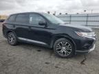 2017 Mitsubishi Outlander Es de vânzare în Colton, CA - Front End