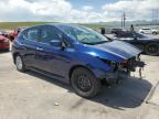 2025 Nissan Leaf S за продажба в Littleton, CO - Front End