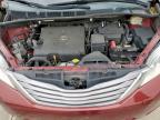 2015 Toyota Sienna Xle на продаже в Wilmer, TX - Rear End