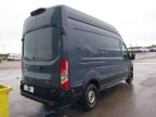 2021 FORD TRANSIT 35 for sale at Copart PETERLEE