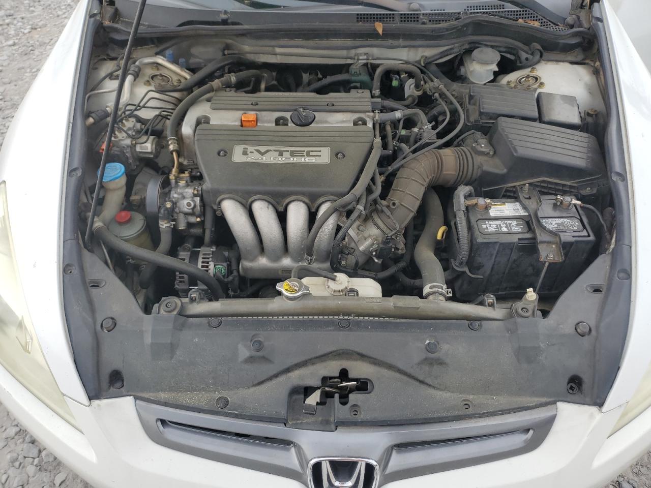 2005 Honda Accord Lx VIN: 1HGCM56495A068017 Lot: 55467495