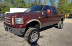 2007 Ford F250 Super Duty за продажба в Ellwood City, PA - Minor Dent/Scratches