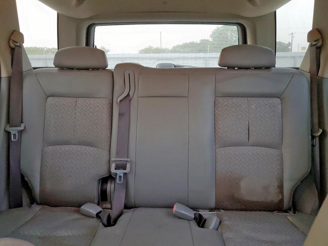 2007 Saturn Vue VIN: 5GZCZ53447S876212 Lot: 56625455