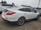 2013 Honda Crosstour Exl de vânzare în Moraine, OH - Front End