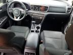 2021 Kia Sportage Lx   for Sale in Conway, AR - Side
