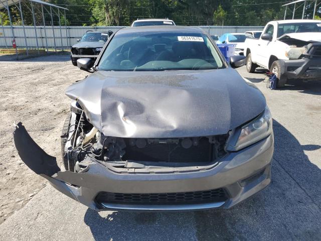  HONDA ACCORD 2013 Szary