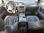 2014 Audi Q7 Prestige na sprzedaż w Pennsburg, PA - Front End