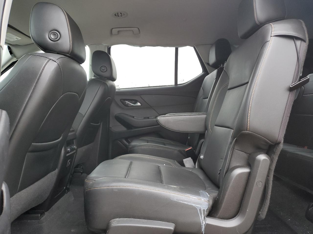 2019 Chevrolet Traverse Lt VIN: 1GNEVHKW4KJ306453 Lot: 58393645