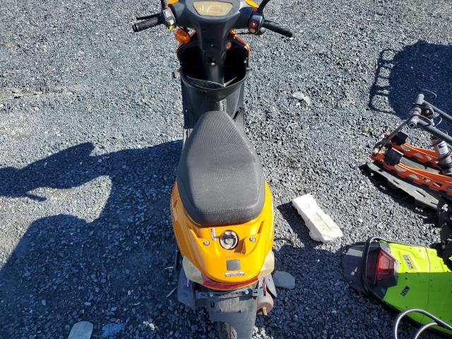 2020 SCOO SCOOTER  