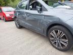 2018 SEAT ARONA XCEL for sale at Copart WHITBURN