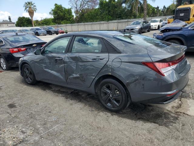 HYUNDAI ELANTRA 2023 Szary