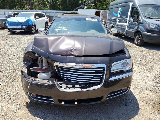  CHRYSLER 300 2012 Коричневый